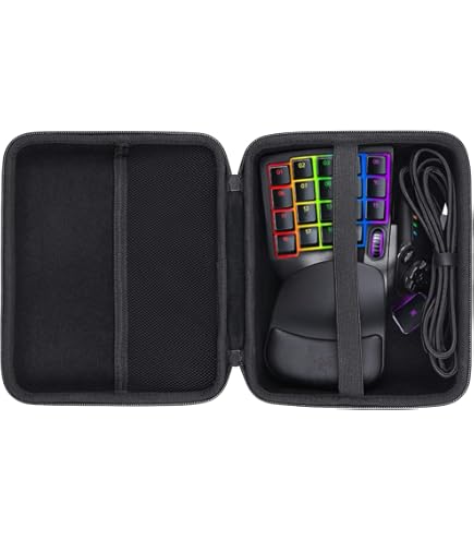 ゲーミングキーパッド【RAZER TARTARUS V2 】 Razer Tartarus V2 Tartarus - 製品詳細 | パソコンSHOPアーク